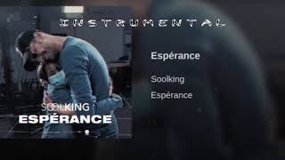 Soolking  Espérance Instrumental  Remake [upl. by Nations2]