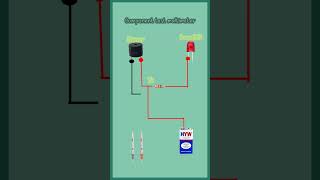 How to test component at home  multimeter component continuity test viral short [upl. by Abihsot920]