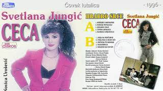 Svetlana Jungic Ceca  Covek lutalica  Audio 1996 [upl. by Ithsav]