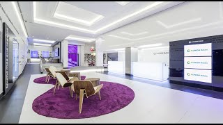 Ilunion Suites Madrid Madrid Spain [upl. by Nairehs]