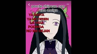 BASTA humor anime nosoytodoloqueves [upl. by Akinert]