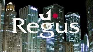 Regus Work Your Way [upl. by Ahterod]