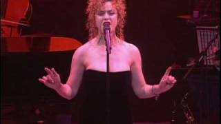 You Could Drive A Person Crazy by Bernadette Peters [upl. by Bremer]