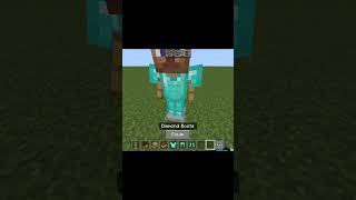 “MindBlowing Minecraft Viral Hack That Works in 2024” shorts [upl. by Harneen685]