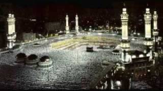 Adhan From Masjid AlHaram MECCA [upl. by Socher]