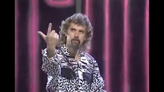 Billy Connolly  Part 1 of 6 [upl. by Scharff17]