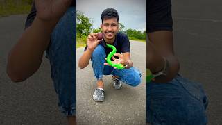 Remote control Snake Ki New Unboxing [upl. by Eddie]