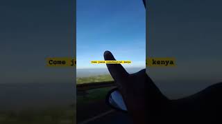 come jesus comemt longonot kenya [upl. by Hobbie]