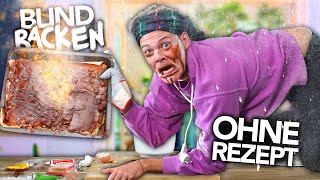 ICH VERSUCHE BLIND amp OHNE REZEPT ZU BACKEN  Fail Deluxe  Joeys Jungle [upl. by Sheldon]