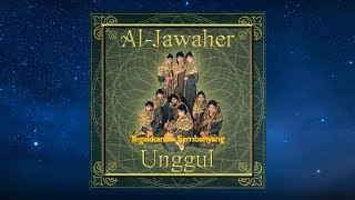 Tegakkanlah Sembahyang  Al Jawaher Official Audio [upl. by Ydollem]