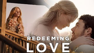 Redeeming Love 2022 Movie  Abigail Cowen Tom Lewis Logan Wu K  Review And Facts [upl. by Erma]