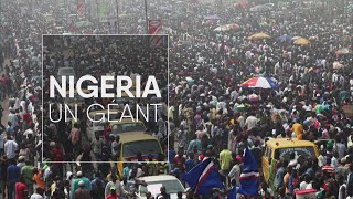 Nigeria un géant [upl. by Nyrhtac]