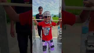 Bhaiyon ki ninja technique hui fell 😜😂 shorts funny trending funnycomedy viralvideo [upl. by Pulsifer]