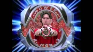 Its Morphin Time [upl. by Ime]