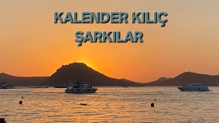 AŞKLAR DA YAŞANIR GİDERKALAN SENSİNKalender Kılıç [upl. by Atnomed]