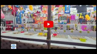 Adilabad Exhibition 2023 All In One Adilabad Latest Video Adilabad Exhibition R2H Viral Exhibition😊😊 [upl. by Dyol]