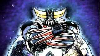 Grendizer 2012 House Remix 2012 غرندايزر [upl. by Annahvas]