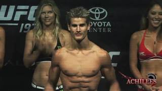 👊 Sage Northcutt HIGHLIGHTS BEST MOMENTS [upl. by Stickney]