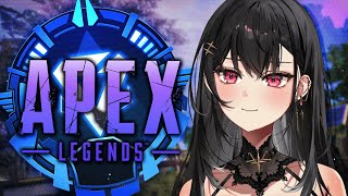 【APEX LEGENDS】JOURNEY TO SEASON 22 SOLO DIAMOND RANK 【VSPOEN AryaKuroha】 [upl. by Annawit686]