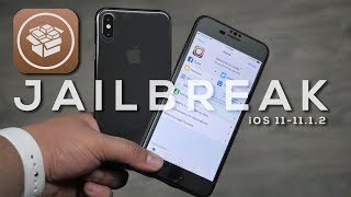 How to EASILY Jailbreak iOS 11  1112 iPhone X88 Plus iPad Pro amp more [upl. by Llerrah]