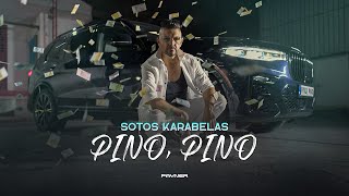 SOTOS KARABELAS  PINO PINO  Сотос Карабелас  Пия Пия  Official Video 2023 [upl. by Berne978]