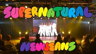 SUPERNATURAL  NEWJEANS  ACE Dance Cover【2024 夏イベ】 [upl. by Arimahs]