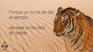 El Ejemplo  Los Tigres Del Norte Letra [upl. by Florry]