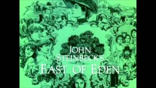 Lee Holdridge  East Of Eden Finale East Of Eden [upl. by Leupold]