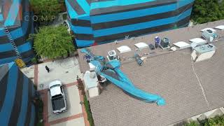 The Fumigation Process  A Step by Step Process in under 5 minutes My Termite Company Los Angeles [upl. by Halak804]