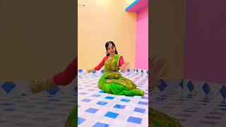 Humpe Kisne Hara rang dala💗💗 viral dancevideo bibekcreation dance dancecover [upl. by Leclair]