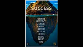 Success is deeply rooted video [upl. by Eskil]