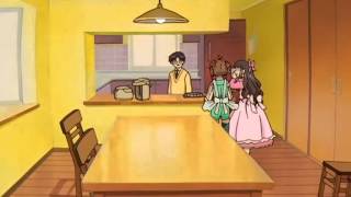 Cardcaptor Sakura special  Tomoyos Video Diary 2 [upl. by Sherl]