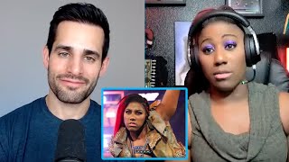 Ember Moon Turned Down A Significant Pay Raise To Stay With WWE [upl. by Aenert]