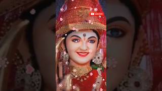 Tu jo hash dedurgapuja matarani durga navratri statusshortsfeed shorts ytshorts vaishnodevi [upl. by Xylia]