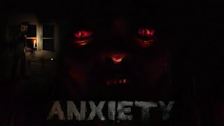 Feel The Anxiety [upl. by Perusse]