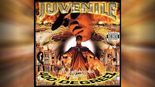 Juvenile  Back That Azz Up Remastered [upl. by Ymmas]