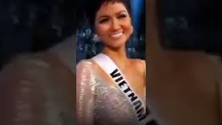 Miss Catriona Grays winning moment The Top 5 Miss Universe 2018 [upl. by Miett878]