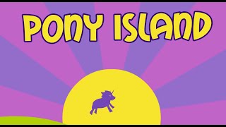 Corrupted Game  Pony Island  Part 1 [upl. by Mendoza]