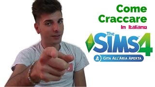 The Sims 4 Aggiornamenti ausiliari per lespansione Al Lavoro [upl. by Ailic]