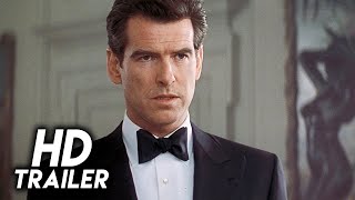 THE WORLD IS NOT ENOUGH  Opening Scene – Pierce Brosnan  James Bond [upl. by Frodi]