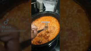 Homemade baked beans [upl. by England]