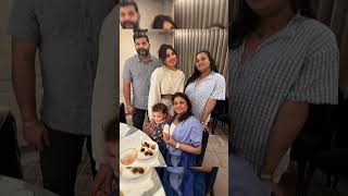 Priyanka Chopra Celebrates Mothers Birthday in Australia  Family Photos amp Heartfelt Note shorts [upl. by Benia]