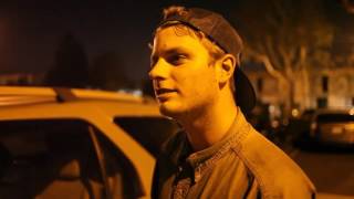 Mac DeMarco meeting his father outside gig [upl. by Mohun236]