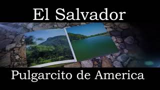 El Salvador Pulgarcito de America INTRO [upl. by Skelton205]