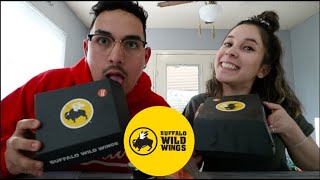 WHY WE STARTED YOUTUBE BWW MUKBANG [upl. by Anas]