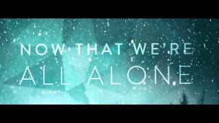 Slaves  quotWinter Everywherequot feat Tilian Pearson of Dance Gavin Dance Official Lyric Video [upl. by Reginald]