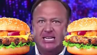 THINGS ALEX JONES LIKES [upl. by Nahtanhoj]