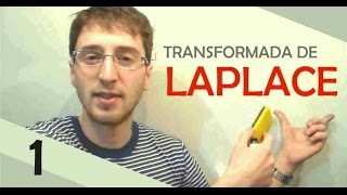 Transformada de Laplace  Parte 1 de 3  El Traductor [upl. by Nalrah]