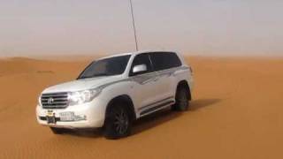 قروب لاندكروزر الرياض العاذرية Land Cruiser [upl. by Hallutama]