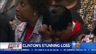 Clintons Stunning Loss [upl. by Larred]